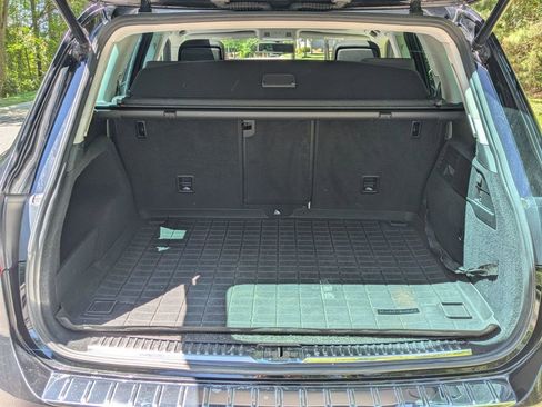 Used 2014 Volkswagen Touareg TDI AWD/4WD image 20