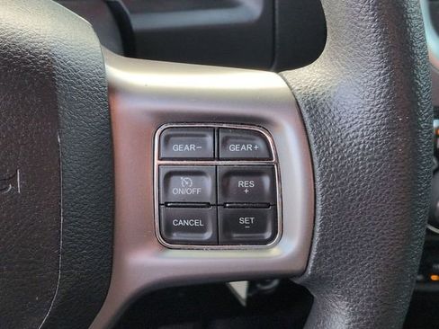Used 2022 RAM 1500 Classic Warlock w/ Electronics Group AWD/4WD image 17