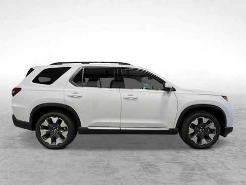 New 2026 Honda Pilot Elite image 8