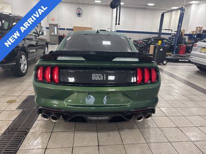 Used 2023 Ford Mustang Mach 1 w/ Equipment Group 700A