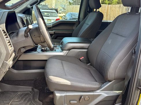 Used 2020 Ford F150 XLT w/ Equipment Group 302A Luxury image 19