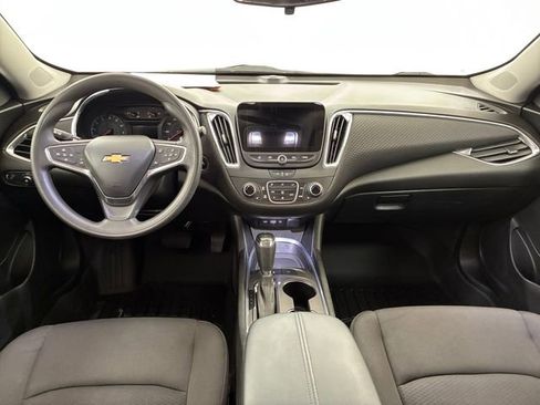 Certified 2020 Chevrolet Malibu LT FWD image 20