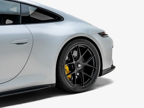 Used 2026 Porsche 911 GT3 RWD image 19
