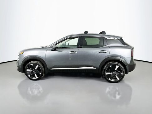 Used 2025 Nissan Kicks SR image 5