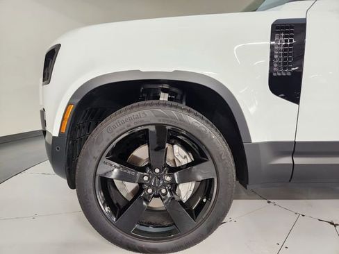 New 2026 Land Rover Defender 130 S image 11