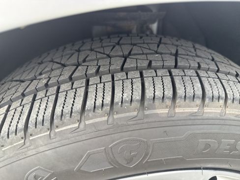Used 2020 Cadillac XT5 Sportv AWD/4WD image 11