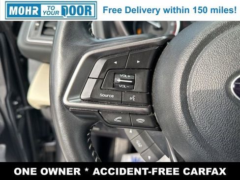 Used 2020 Subaru Ascent Touring w/ Popular Package #3 image 13