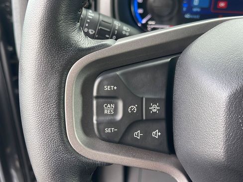 Used 2024 Ford Bronco Outer Banks AWD/4WD image 21
