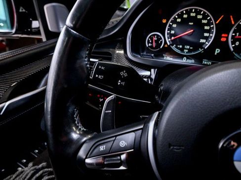 Used 2017 BMW X5 M image 38