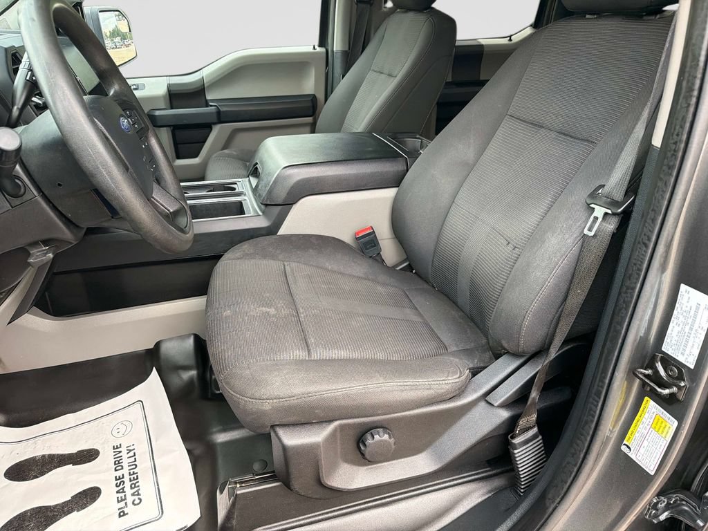 Used 2019 Ford F150 XL w/ Equipment Group 101A Mid AWD/4WD image 21