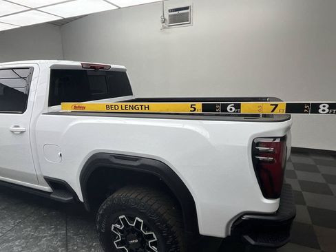 Certified 2026 GMC Sierra 2500 AT4X AWD/4WD image 33
