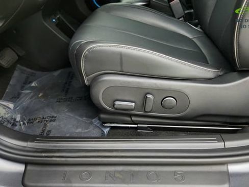 Used 2023 Hyundai Ioniq 5 SEL w/ Cargo Package AWD/4WD image 35