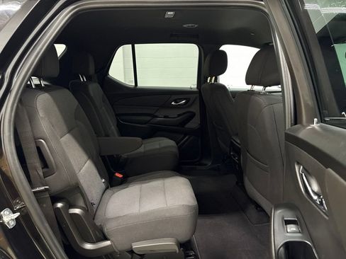 Used 2023 Chevrolet Traverse LT w/ Midnight/Sport Edition AWD/4WD image 35