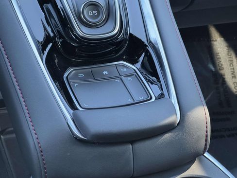 Certified 2025 Acura RDX A-Spec image 21