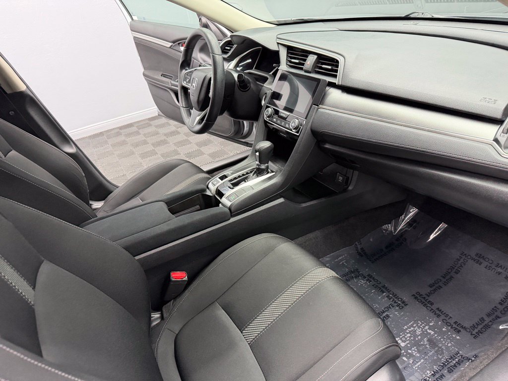 Used 2017 Honda Civic EX image 51