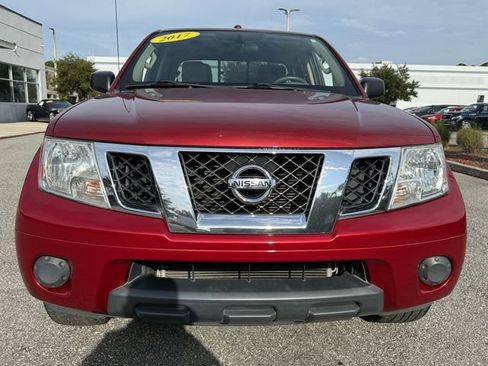 Used 2017 Nissan Frontier SV image 17