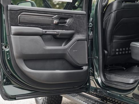 New 2026 RAM 1500 RHO AWD/4WD image 44