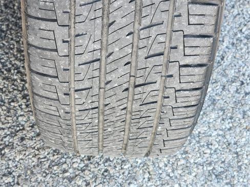 Used 2020 Lexus ES 350 F Sport image 11