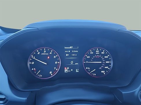 Used 2026 Subaru Impreza RS image 17