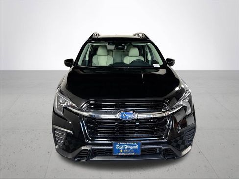 New 2026 Subaru Ascent Limited image 3