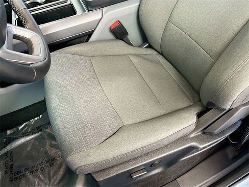 Used 2024 Ford F150 XLT w/ Mobile Office Package image 19