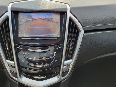 Used 2016 Cadillac SRX Performance w/ Midnight Edition Package FWD image 27