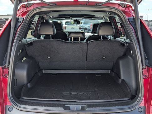 Used 2025 Honda CR-V Sport-L image 28
