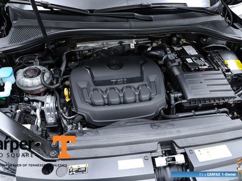 Used 2022 Volkswagen Tiguan SE R-Line image 66