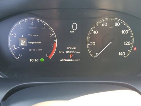 Used 2024 Honda HR-V Sport image 27