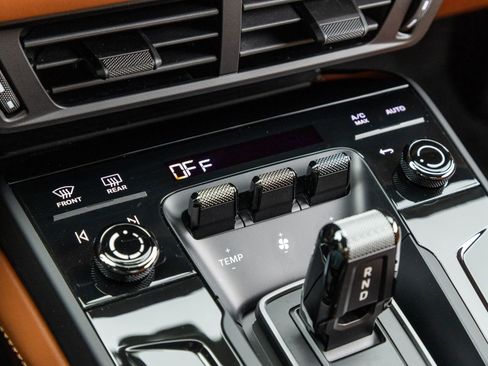 Certified 2026 Porsche 911 Targa 4 GTS image 29