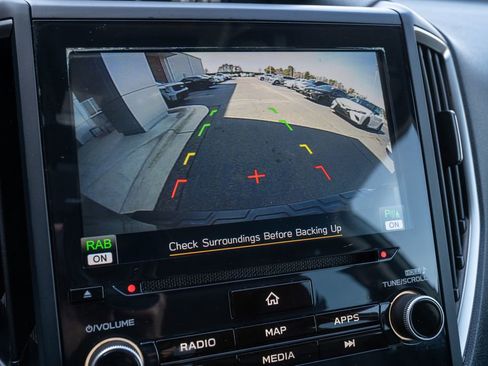 Used 2020 Subaru Forester Touring w/ Popular Package #2 image 16