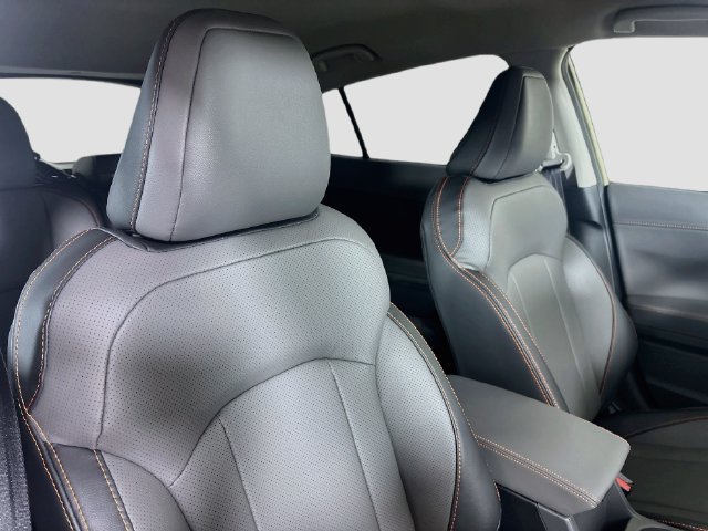 New 2026 Subaru Crosstrek 2.5i Limited AWD/4WD image 27