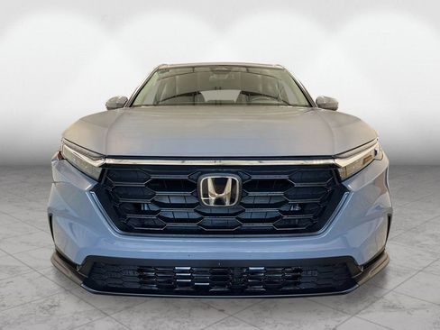 New 2026 Honda CR-V LX image 9