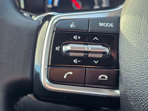 Used 2023 Kia Sorento EX image 45