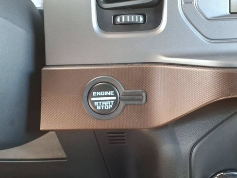 Certified 2023 Ford Bronco Outer Banks AWD/4WD image 23