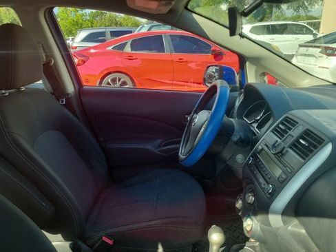 Used 2014 Nissan Versa Note SV FWD image 3