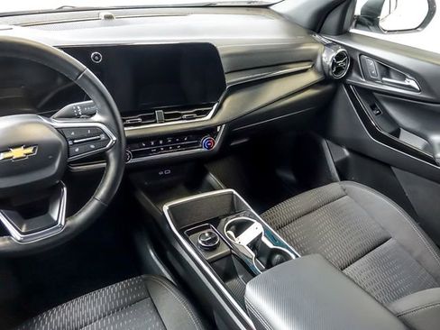 Used 2026 Chevrolet Equinox LT w/ LPO, Floor Liner Package image 17