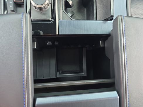 New 2026 Toyota Tundra Platinum AWD/4WD image 23