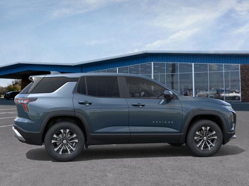 New 2026 Chevrolet Equinox LT image 5