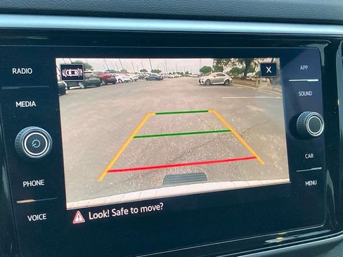 Used 2022 Volkswagen Atlas SE image 21