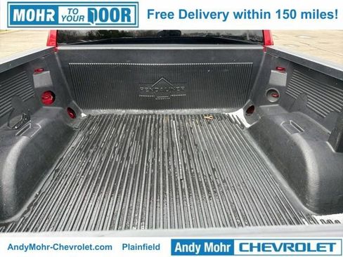 Used 2021 Chevrolet Silverado 1500 LT image 7