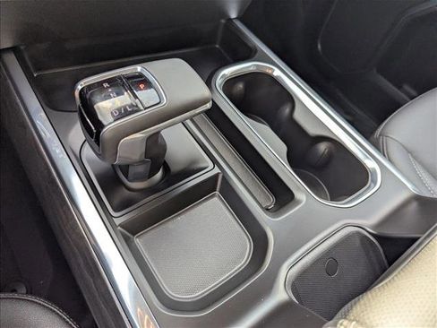 New 2026 Chevrolet Silverado 1500 LTZ w/ LTZ Premium Texas Edition image 15