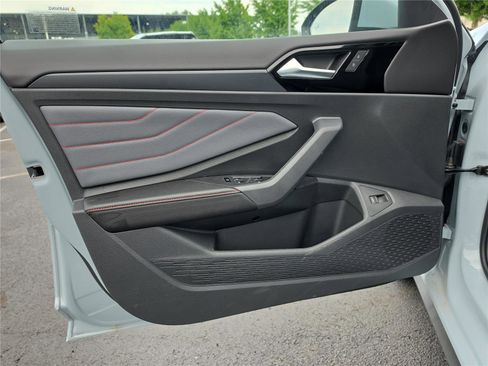 New 2026 Volkswagen Jetta GLI Autobahn FWD image 12