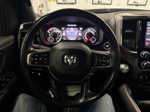 Used 2019 RAM 1500 Sport w/ Level 2 Equipment Group image 15