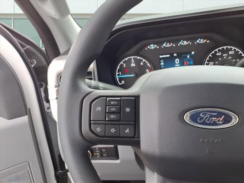 Used 2024 Ford F350 XL image 8