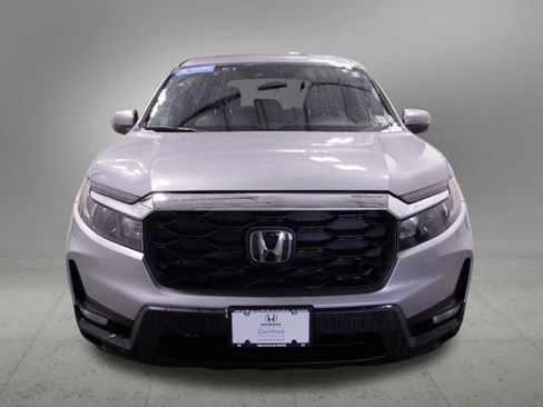 Certified 2023 Honda Passport EX-L image 10