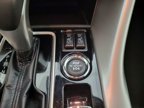 Used 2025 Mitsubishi Eclipse Cross SE image 9