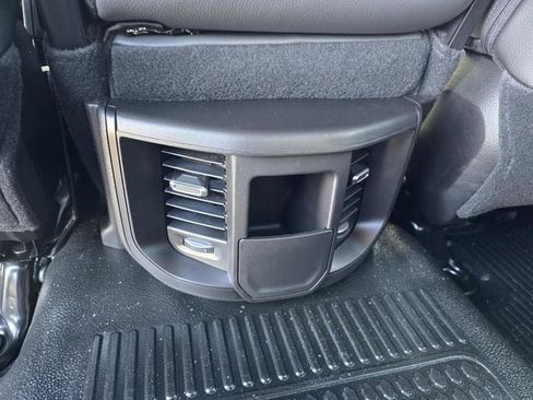 New 2026 RAM 2500 Tradesman AWD/4WD image 28