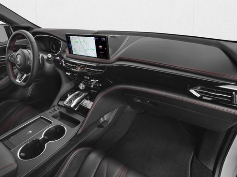New 2026 Acura MDX Type S AWD/4WD image 11
