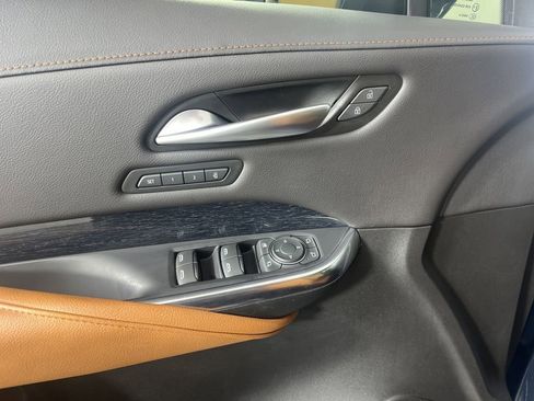 Used 2024 Cadillac XT4 Sport FWD image 26